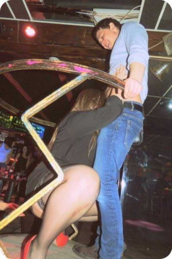 A Little Fun for Adults – Part 12 (60 photos)