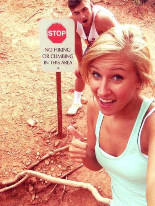 These Rebels At Heart Will Do What They Want (47 photos)