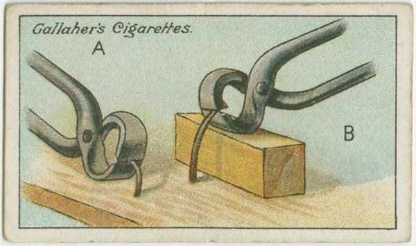 Vintage Life Hacks (30 photos)