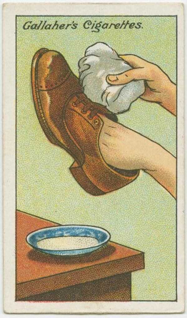 life hacks from the past 21