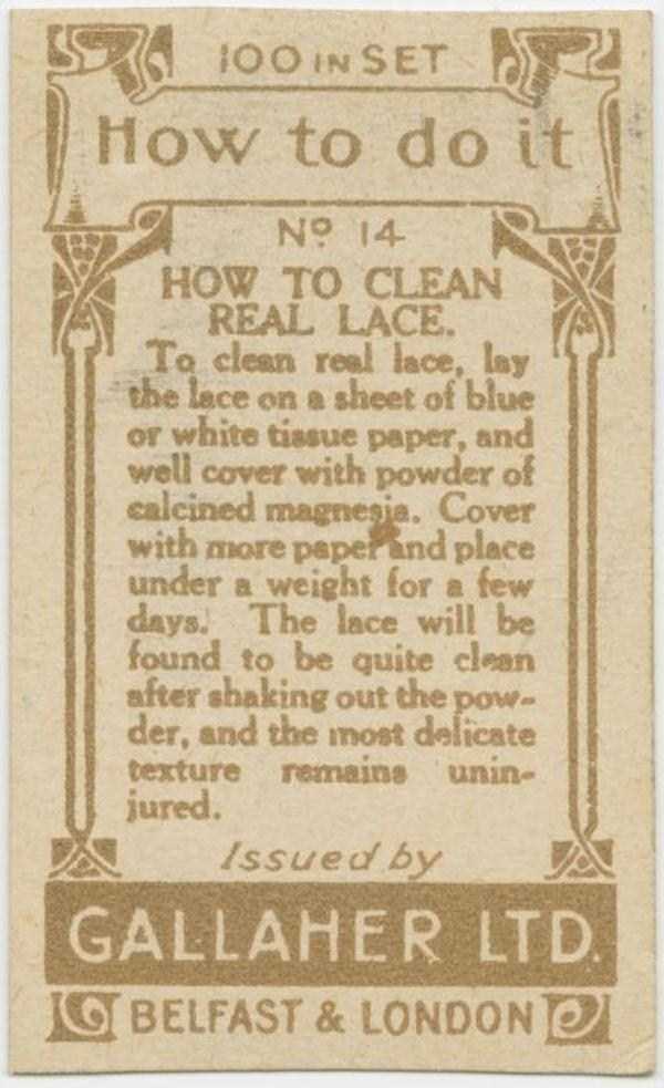 Vintage Life Hacks (30 photos)
