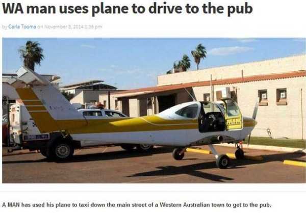 Meanwhile in Australia (49 photos)