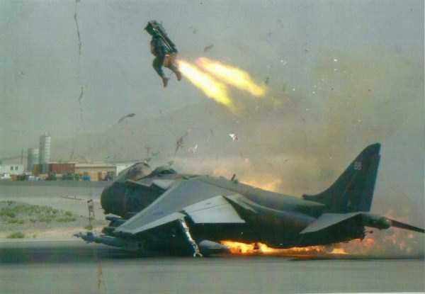 Truly Fascinating Military Photos (50 photos)