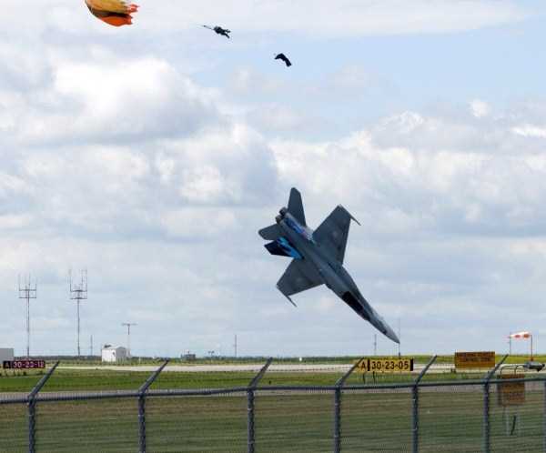 Truly Fascinating Military Photos (50 photos)