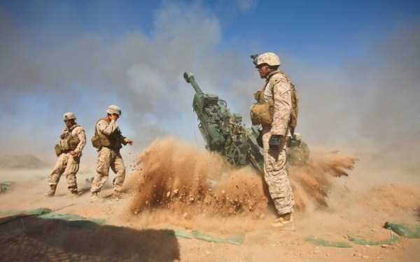 Truly Fascinating Military Photos (50 photos)