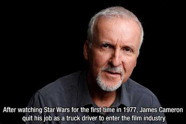 Interesting Star Wars Facts (15 photos)