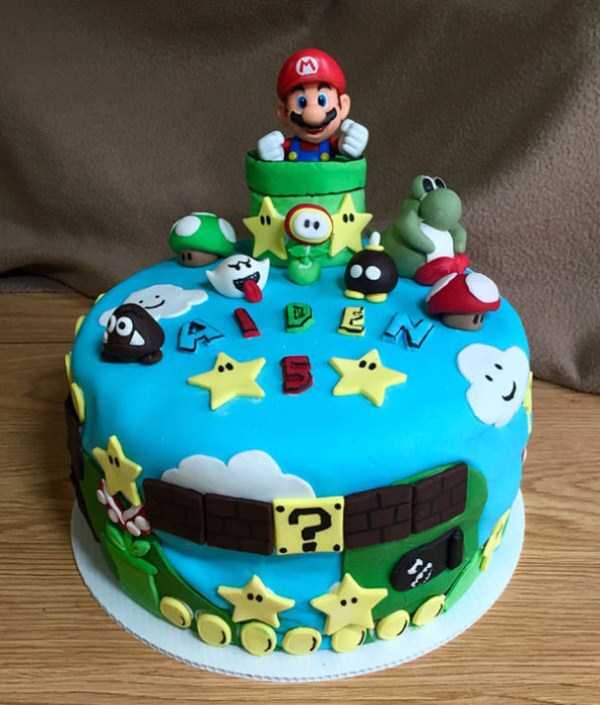 unique looking cakes 19