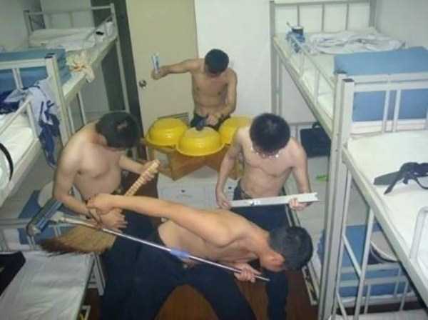More Strange Images From Asia (68 photos)