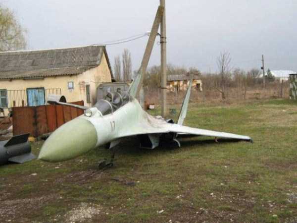 A Small Dose of Russian Weirdness – Part 10 (47 photos)