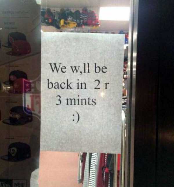 Well, You’re Doing It Wrong Obviously – Part 4 (55 photos)