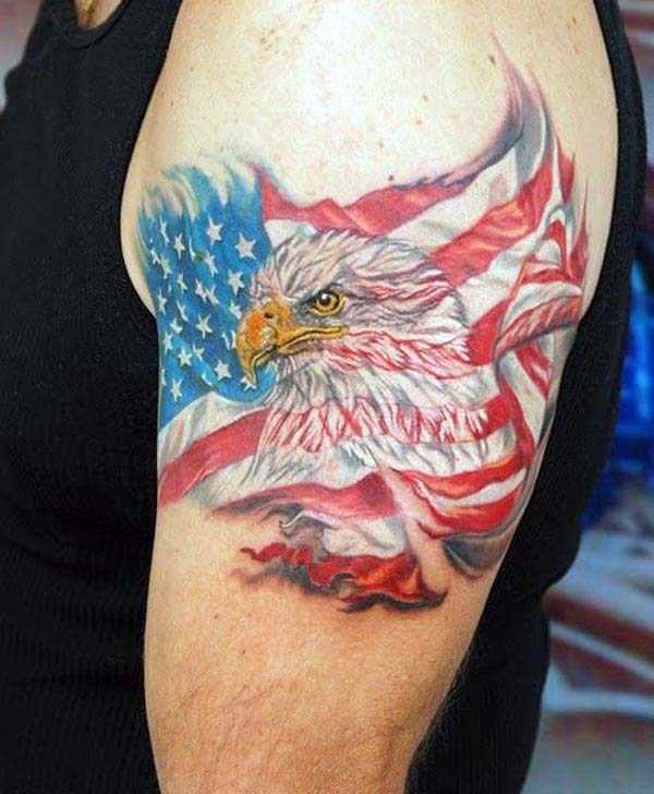 american patriotic tattoos 15