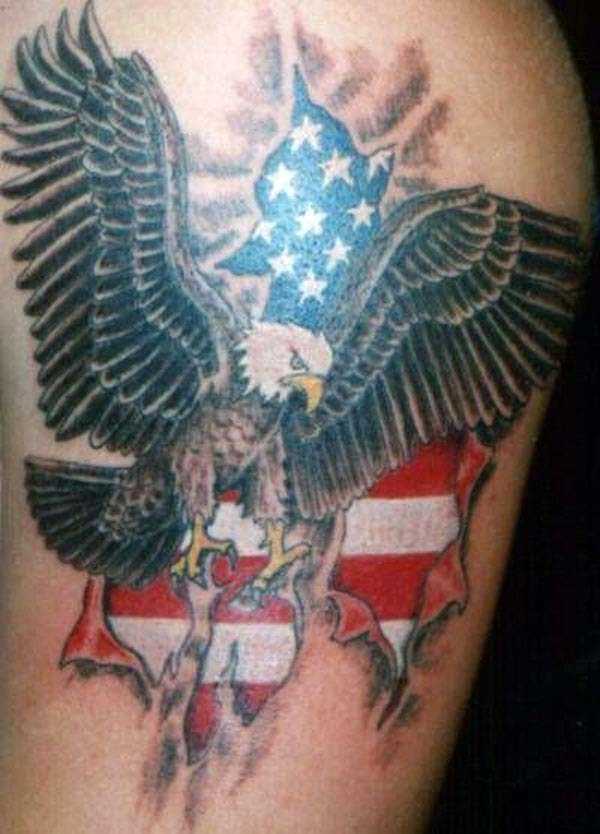 american patriotic tattoos 9