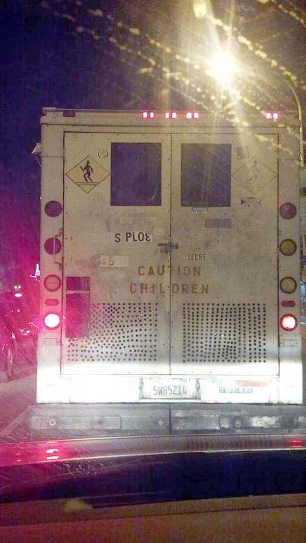 That Weird Side of the Internet – Part 12 (34 photos)