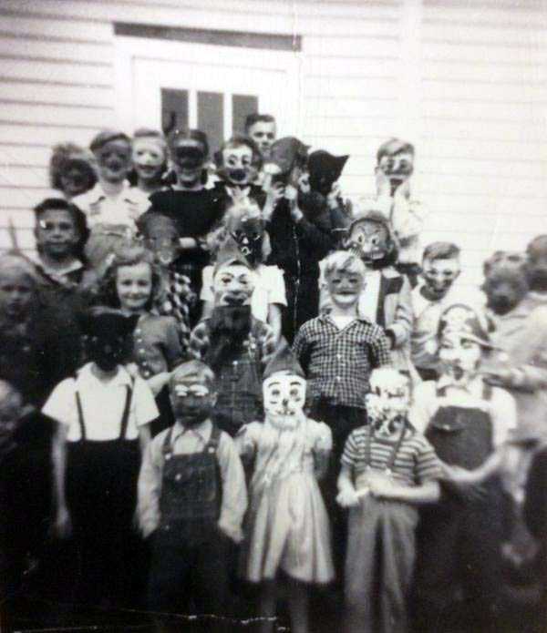 That Weird Side of the Internet – Part 12 (34 photos)