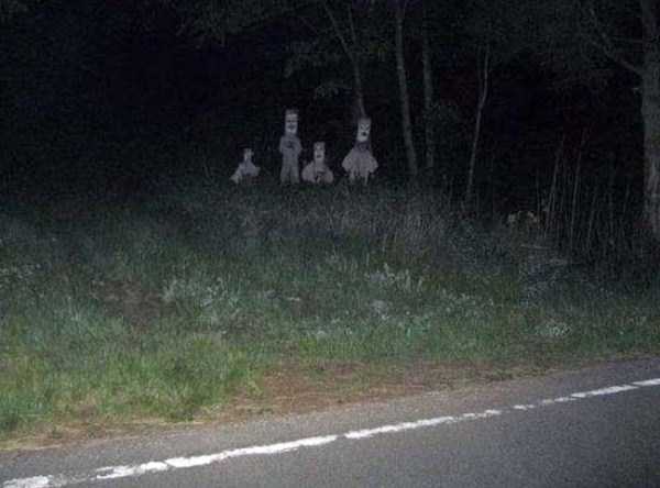 That Weird Side of the Internet – Part 12 (34 photos)