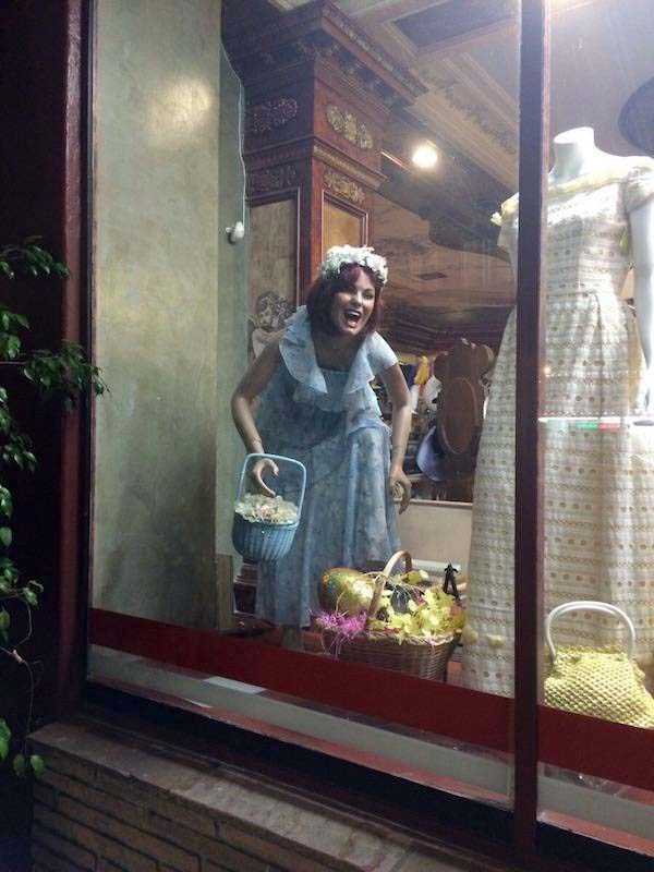 That Weird Side of the Internet – Part 12 (34 photos)