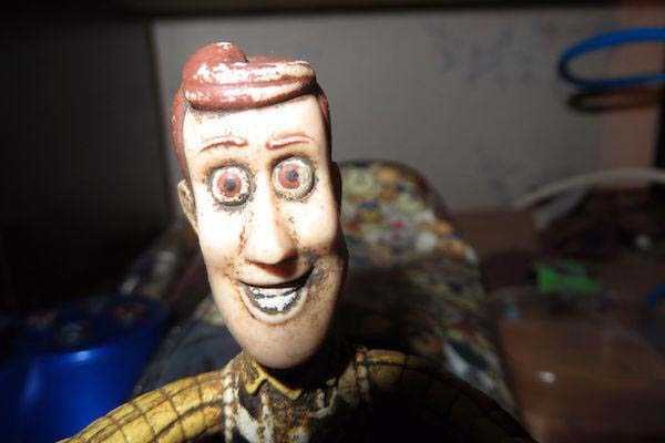 That Weird Side of the Internet – Part 12 (34 photos)