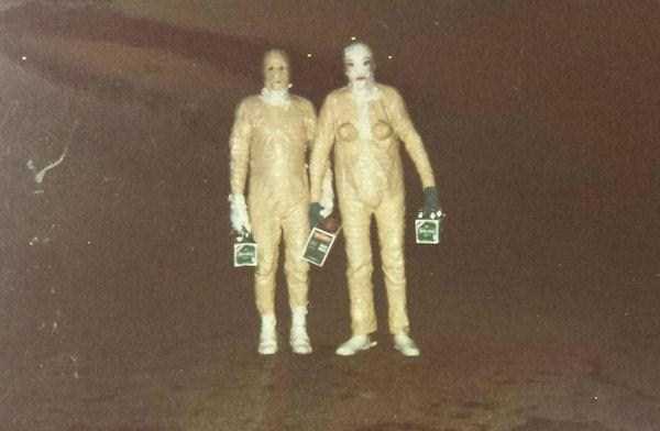 That Weird Side of the Internet – Part 12 (34 photos)