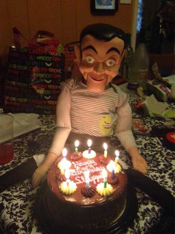 That Weird Side of the Internet – Part 12 (34 photos)