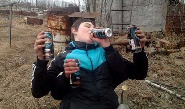 crazy funny pics from russia 10