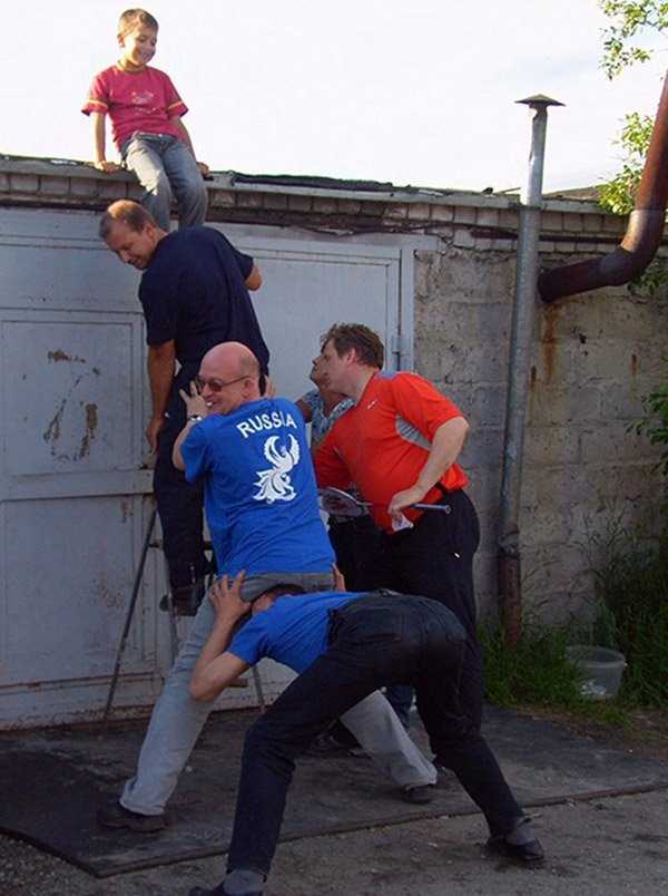 crazy funny pics from russia 9