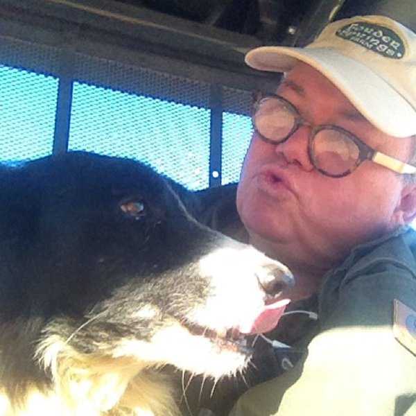When Farmers Decide to Take Selfies (26 photos)