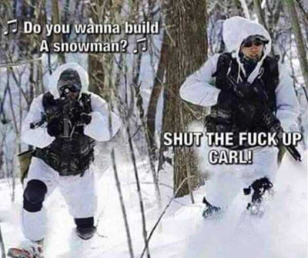 Hilarious “Dammit Carl” Memes (25 photos)