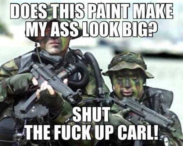 Hilarious “Dammit Carl” Memes (25 photos)