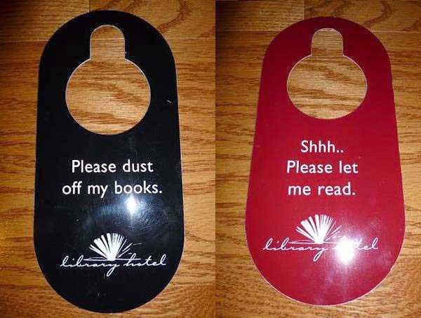 25 Witty and Creative Do Not Disturb Signs (25 photos)