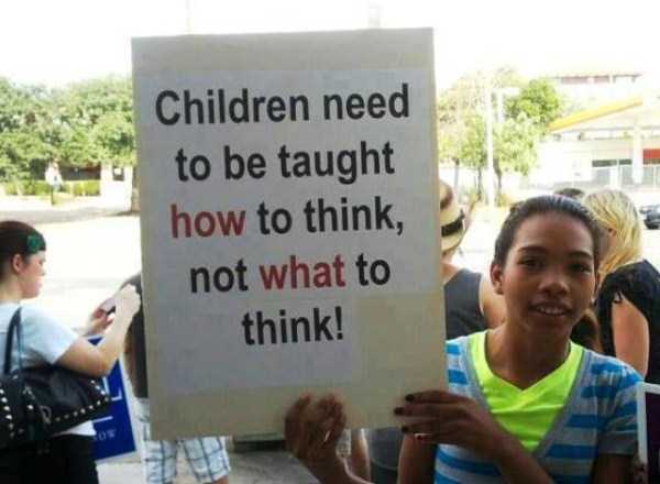A Sobering Dose of Reality (29 photos)