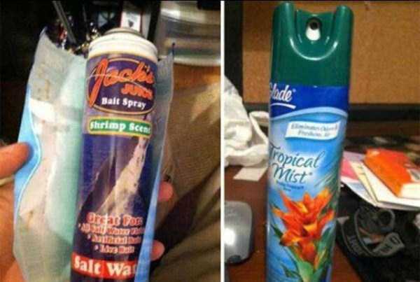 40 Pictures That Prove Lies Are Everywhere (40 photos)