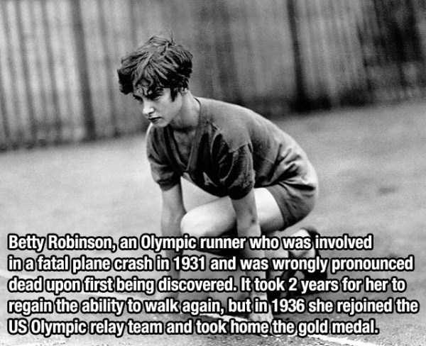 Random Interesting Facts (76 photos)