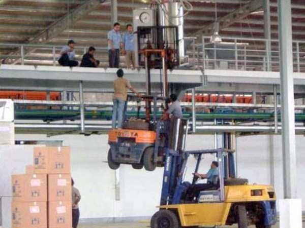 They Clearly Dont Care About Safety (38 photos)