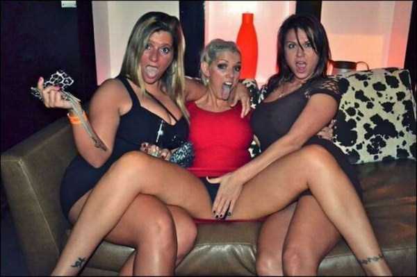 A Little Fun for Adults – Part 17 (62 photos)