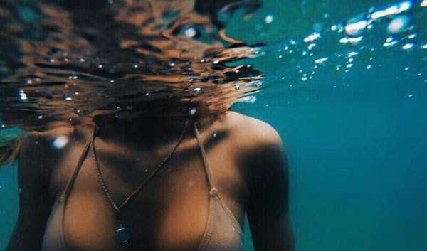 Underwater Beauty (34 photos)
