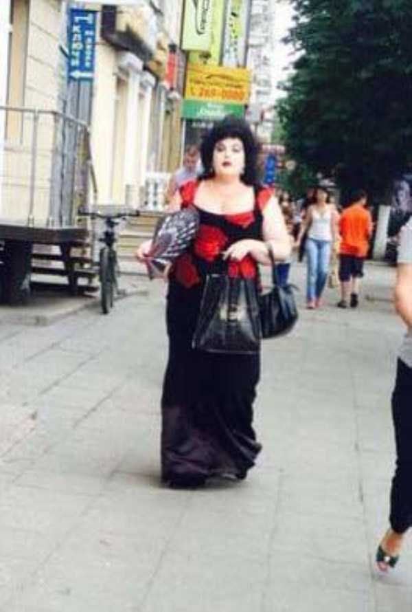 A Small Dose of Russian Weirdness – Part 11 (45 photos)