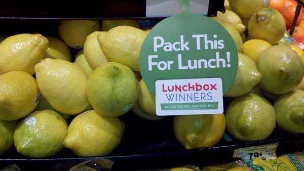 Funny Supermarket Fails (50 photos)