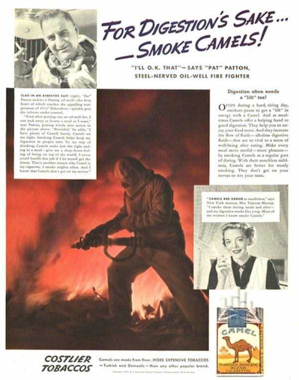 vintage cigarette ads 11