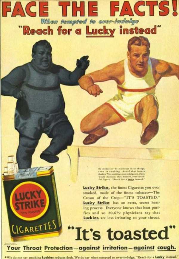 vintage cigarette ads 2