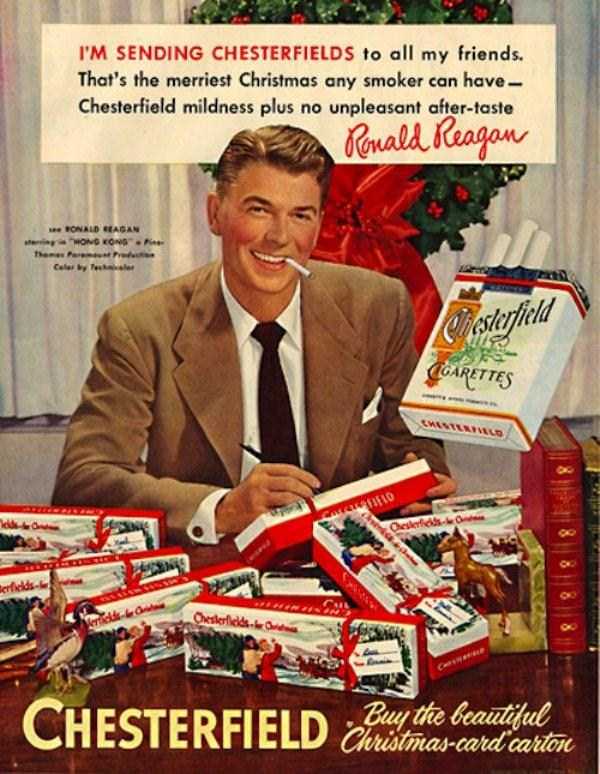 vintage cigarette ads 9