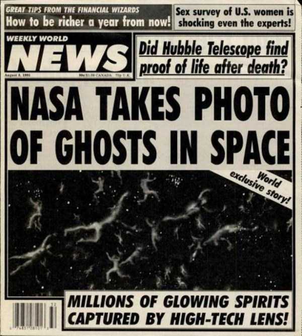 weekly world news vintage covers 14