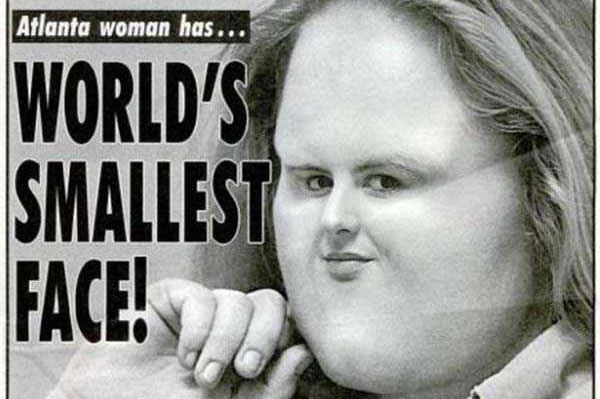 16 Controversial Covers of the Weekly World News (17 photos) 17
