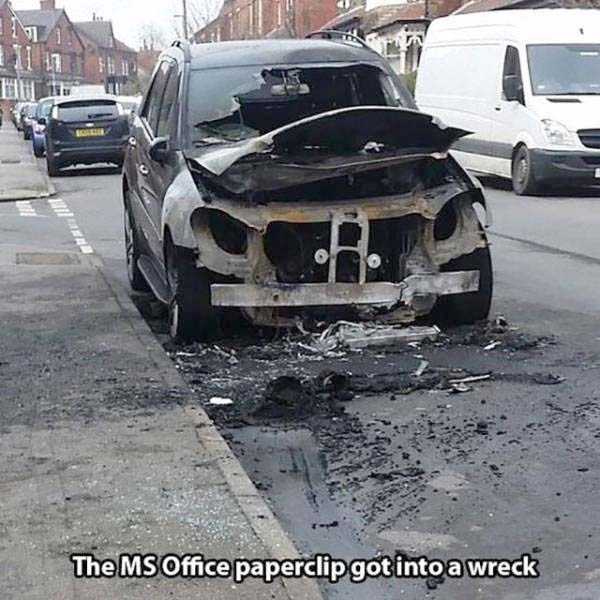 weird things seen while commuting 69 Strange Sights Seen While Commuting (69 photos)