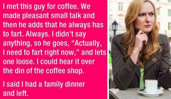 First Date Stories 27