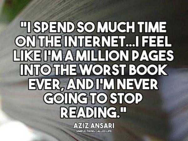 27 Comedians Quotes Worth Laughing Over (27 photos)