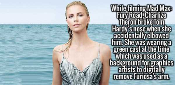 It’s Time for Some Cool and Interesting Facts – Part 6 (20 photos)