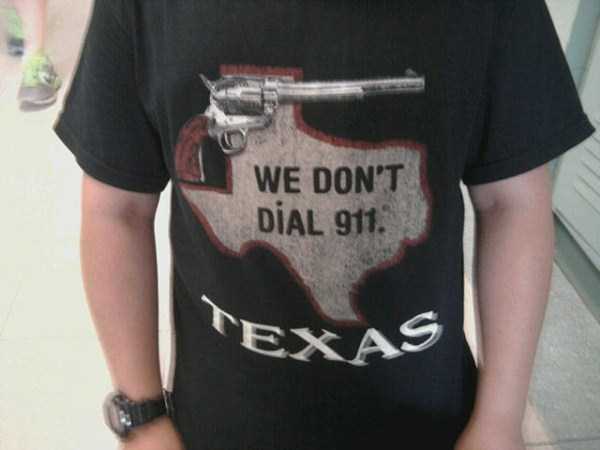 crazy texas 22 Texas is Definitely Crazy (43 photos)