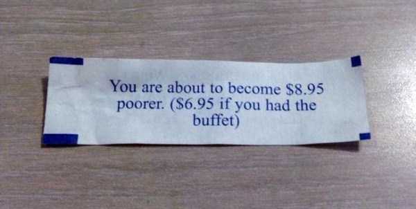 fortune cookies funny notes 20