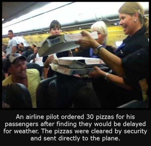 It’s Time for Some Cool and Interesting Facts   Part 2 (32 photos)