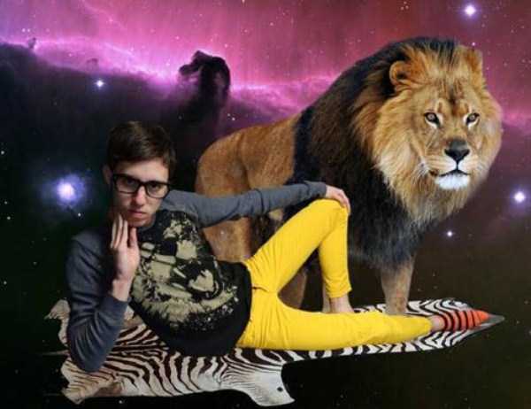 Ridiculously Awkward Pictures of Hipsters (37 photos)